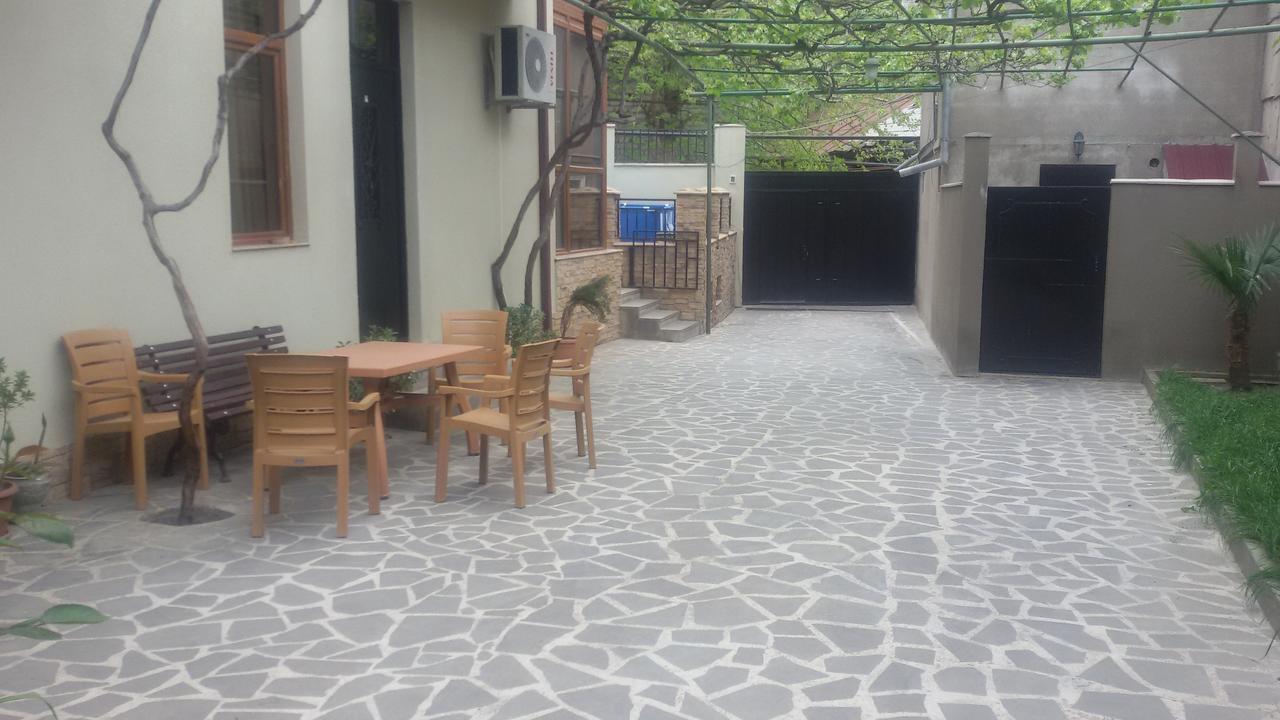 Luxury Villa Nieli ティビリシ エクステリア 写真